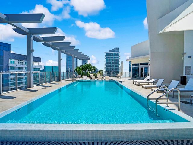 1100 S Miami Avenue 3704, Miami, FL 33130