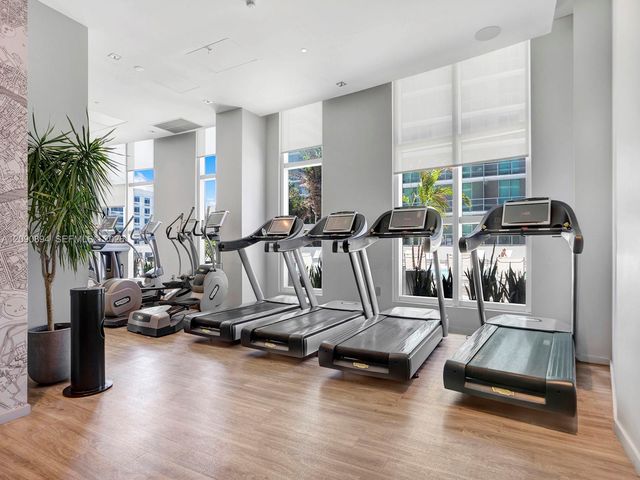 1100 S Miami Avenue 3704, Miami, FL 33130