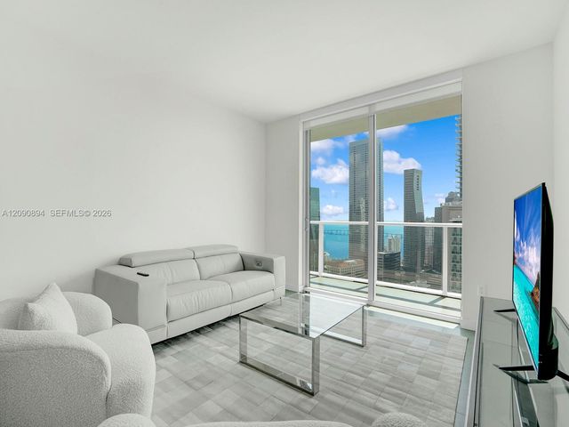 1100 S Miami Avenue 3704, Miami, FL 33130