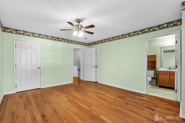 1209 blossom Circle, South Brunswick, NJ 08810