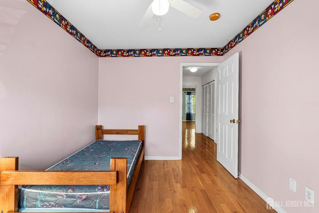 1209 blossom Circle, South Brunswick, NJ 08810