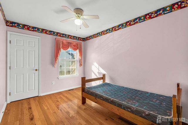 1209 blossom Circle, South Brunswick, NJ 08810