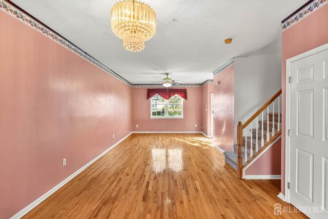 1209 blossom Circle, South Brunswick, NJ 08810