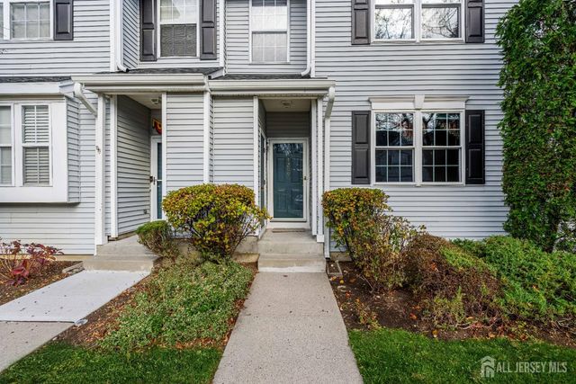 1209 blossom Circle, South Brunswick, NJ 08810