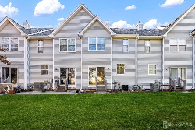 1209 blossom Circle, South Brunswick, NJ 08810