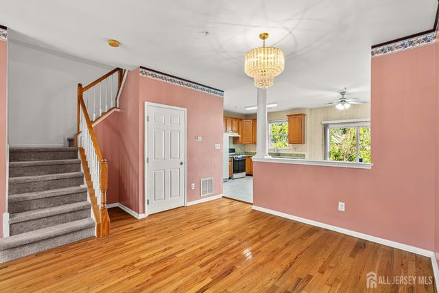 1209 blossom Circle, South Brunswick, NJ 08810