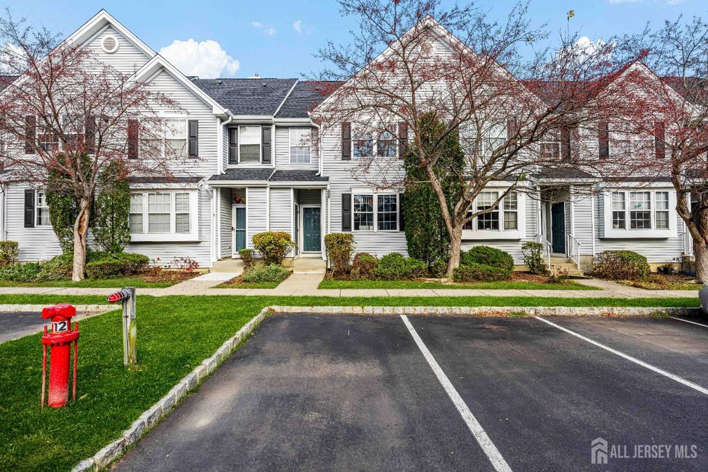 1209 blossom Circle, South Brunswick, NJ 08810