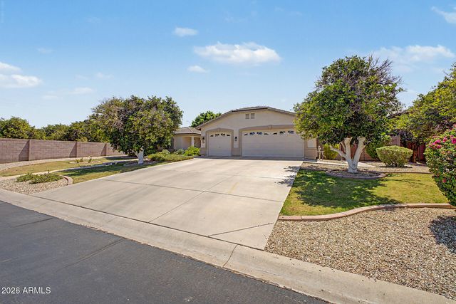 1163 N NORWALK --, Mesa, AZ 85205