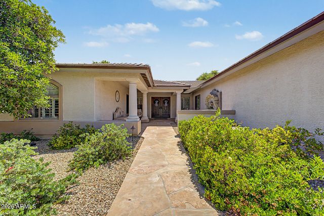 1163 N NORWALK --, Mesa, AZ 85205