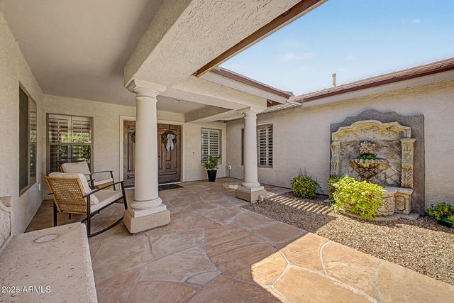 1163 N NORWALK --, Mesa, AZ 85205