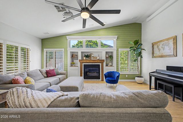 1163 N NORWALK --, Mesa, AZ 85205