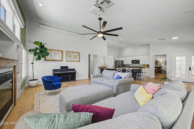 1163 N NORWALK --, Mesa, AZ 85205