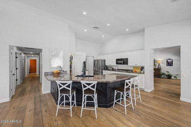 1163 N NORWALK --, Mesa, AZ 85205