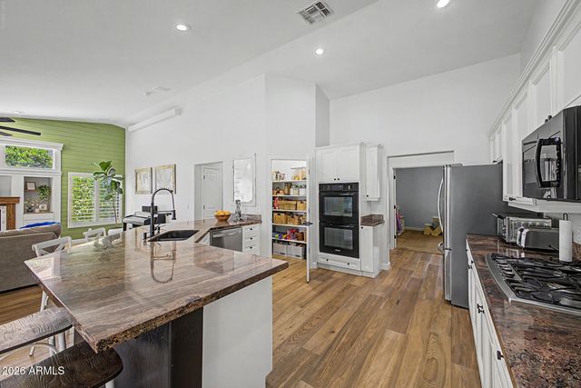 1163 N NORWALK --, Mesa, AZ 85205
