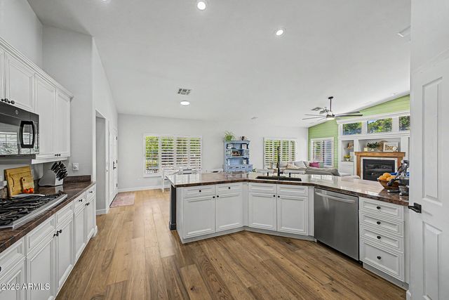 1163 N NORWALK --, Mesa, AZ 85205