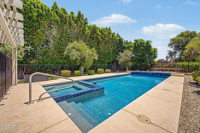 1163 N NORWALK --, Mesa, AZ 85205