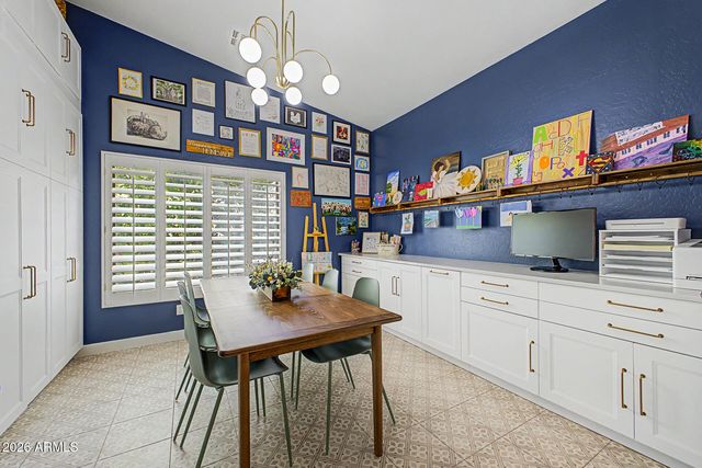 1163 N NORWALK --, Mesa, AZ 85205