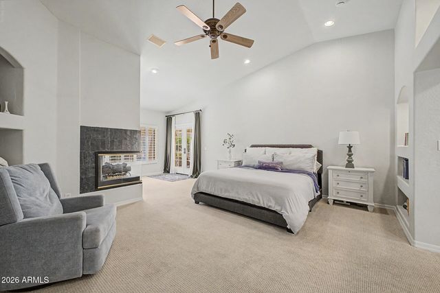 1163 N NORWALK --, Mesa, AZ 85205