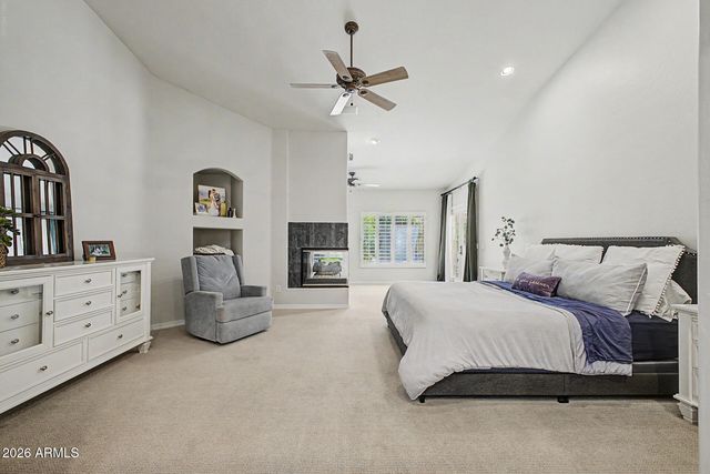 1163 N NORWALK --, Mesa, AZ 85205