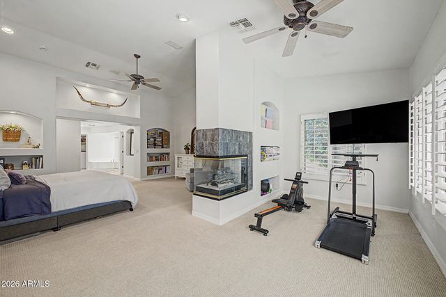 1163 N NORWALK --, Mesa, AZ 85205