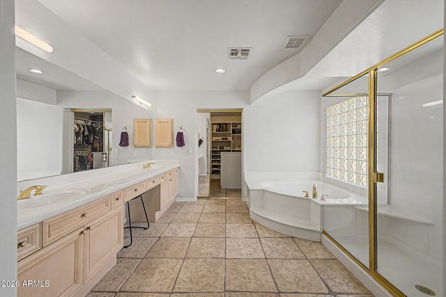 1163 N NORWALK --, Mesa, AZ 85205