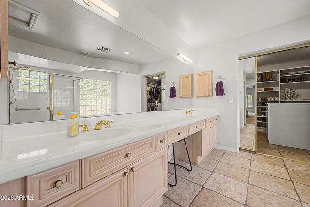 1163 N NORWALK --, Mesa, AZ 85205