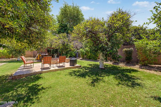 1163 N NORWALK --, Mesa, AZ 85205