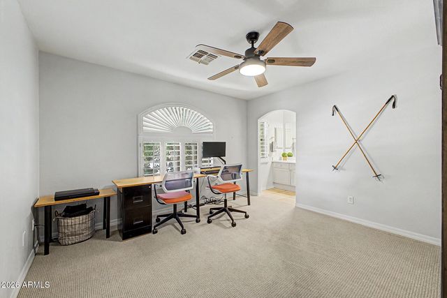 1163 N NORWALK --, Mesa, AZ 85205