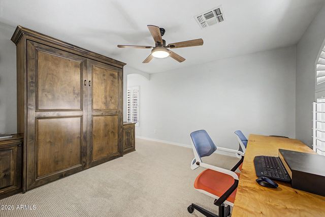 1163 N NORWALK --, Mesa, AZ 85205