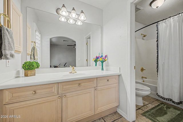 1163 N NORWALK --, Mesa, AZ 85205