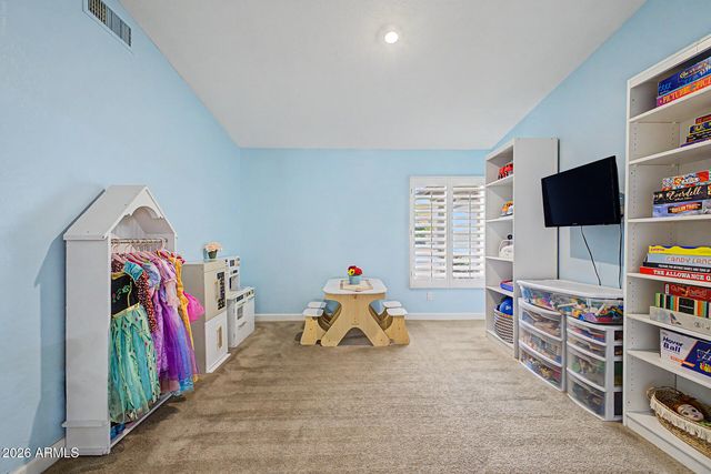 1163 N NORWALK --, Mesa, AZ 85205