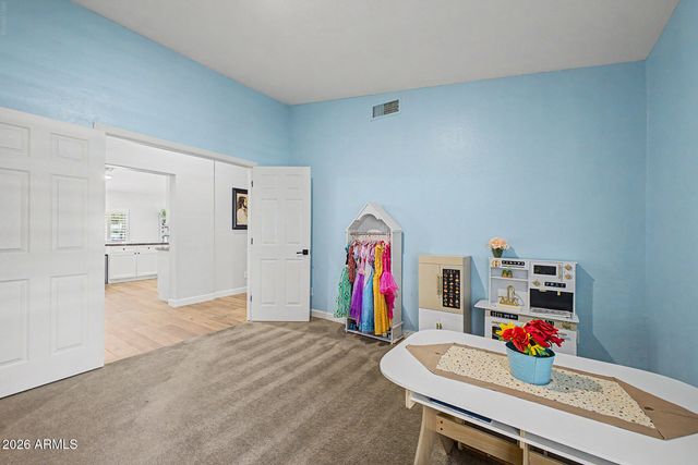 1163 N NORWALK --, Mesa, AZ 85205