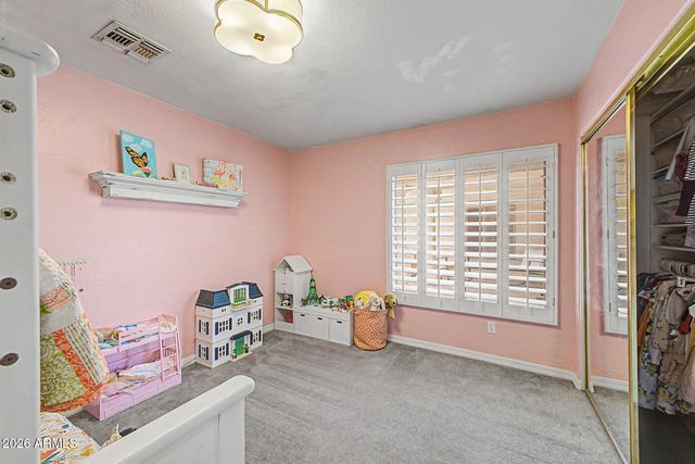 1163 N NORWALK --, Mesa, AZ 85205