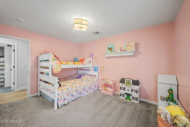 1163 N NORWALK --, Mesa, AZ 85205