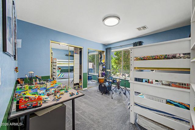 1163 N NORWALK --, Mesa, AZ 85205
