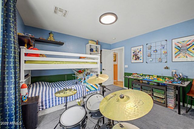 1163 N NORWALK --, Mesa, AZ 85205