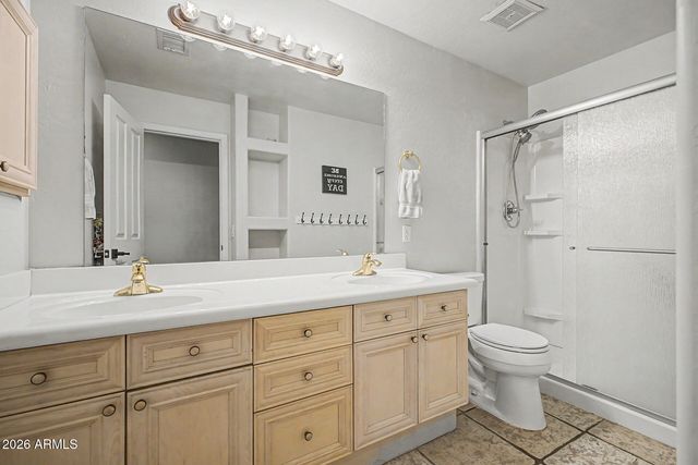 1163 N NORWALK --, Mesa, AZ 85205