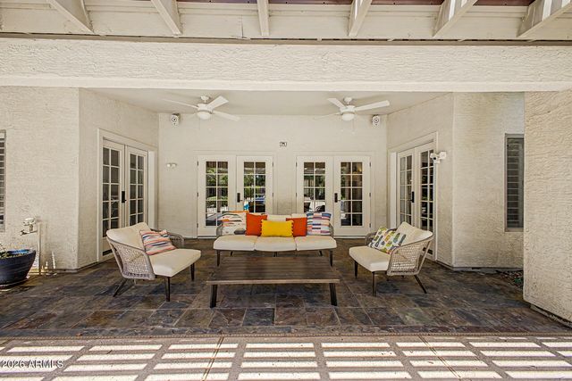 1163 N NORWALK --, Mesa, AZ 85205