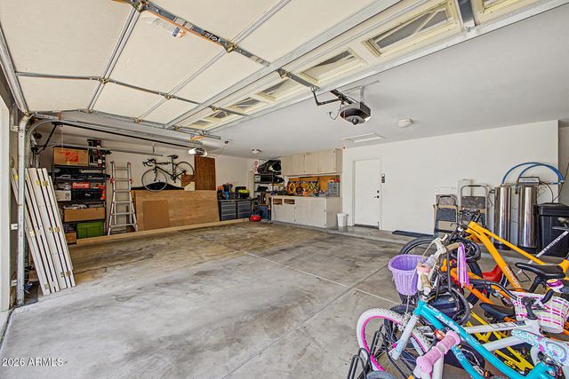 1163 N NORWALK --, Mesa, AZ 85205