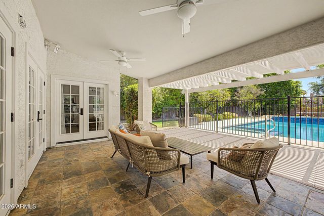 1163 N NORWALK --, Mesa, AZ 85205
