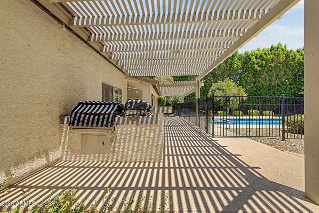 1163 N NORWALK --, Mesa, AZ 85205