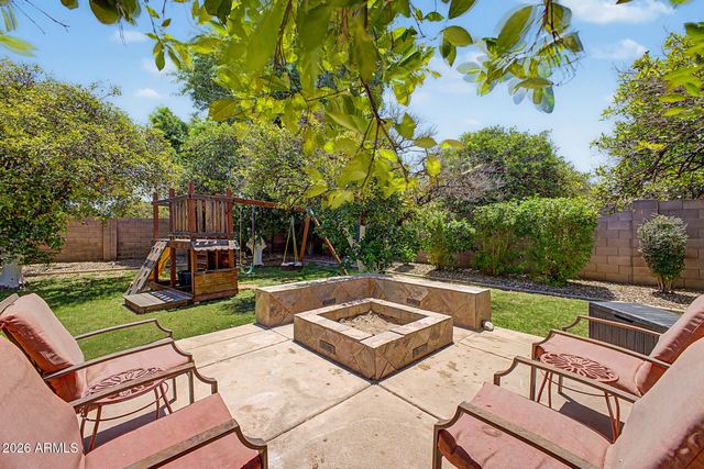 1163 N NORWALK --, Mesa, AZ 85205