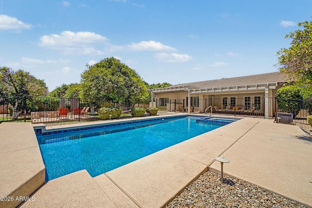 1163 N NORWALK --, Mesa, AZ 85205
