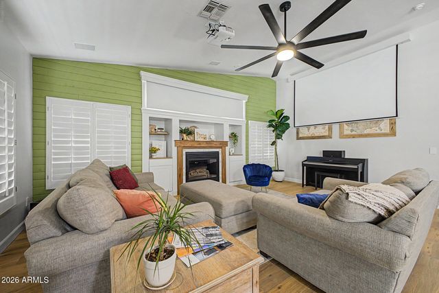 1163 N NORWALK --, Mesa, AZ 85205