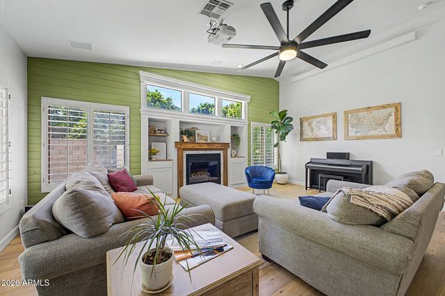 1163 N NORWALK --, Mesa, AZ 85205