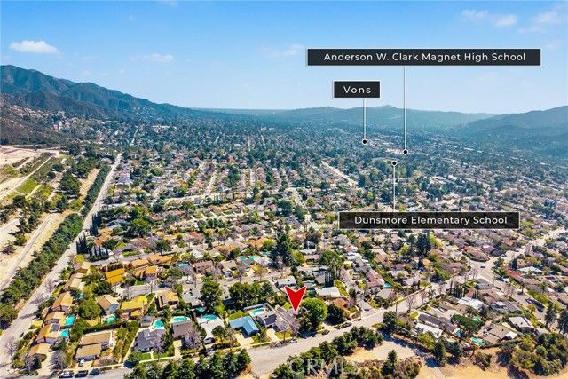 5010 Boston, La Crescenta, CA 91214