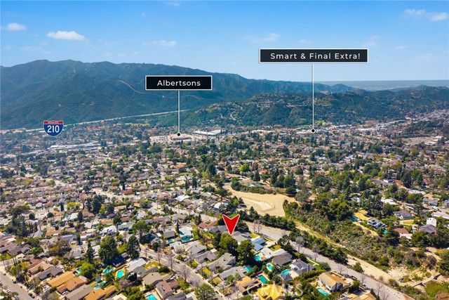 5010 Boston, La Crescenta, CA 91214