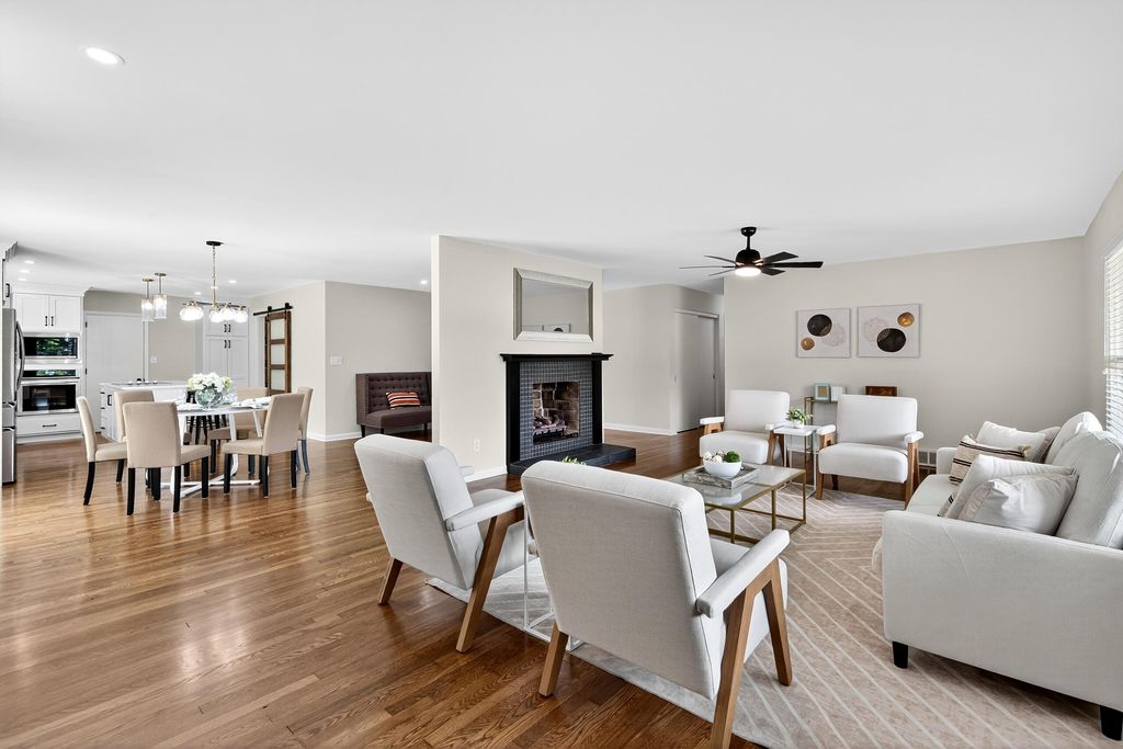 3132 Arrowhead Drive, Lexington, KY 40503