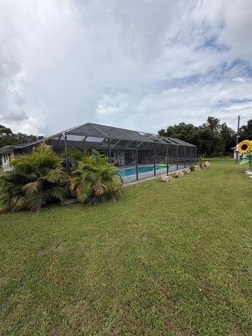 704 CLEVELAND AVE, Lehigh Acres, FL 33972