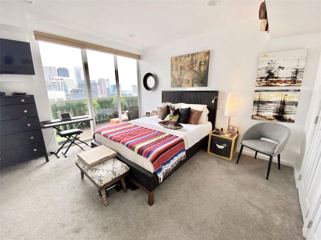 2016 Main Street 2105, Houston, TX 77002